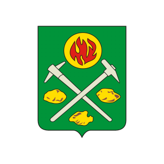 Герб Пикалёво